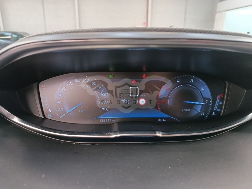 Peugeot 5008 1.5 HDI Allure 2020