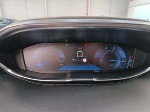 Peugeot 5008 1.5 HDI Allure 2020