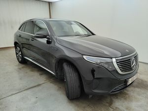 Mercedes-Benz EQC 400 2021