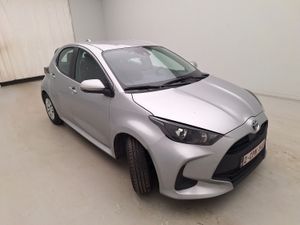 Toyota Yaris 1.5 VVT-i Dynamic 2022