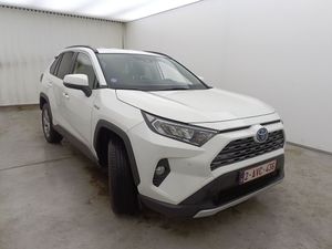Toyota Rav4 2.5 Dynamic 2021