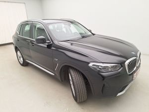 BMW X3 30e X Line 2021
