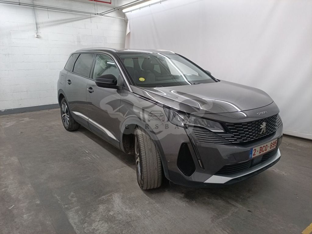 Peugeot 5008 1.5 HDI Allure Pack 2021