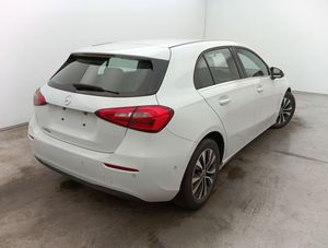 Mercedes-Benz A 180d Business Solution 2019