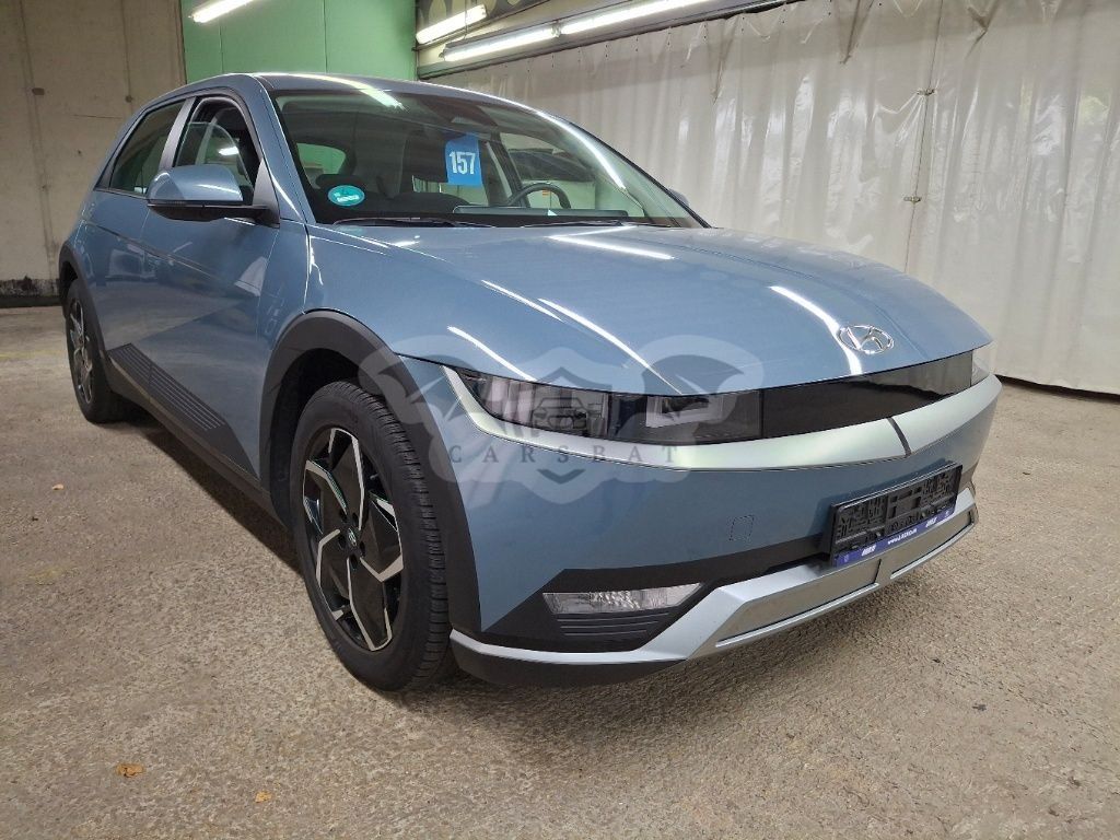 Hyundai IONIQ 5 58 kWh 2023
