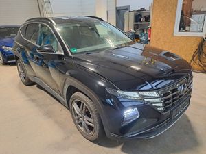 Hyundai Tucson Trend 2021