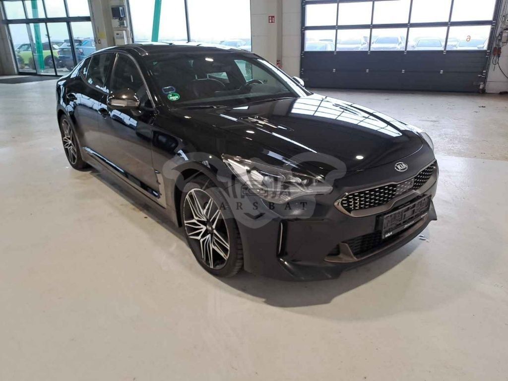 Kia Stinger 3.3 2021