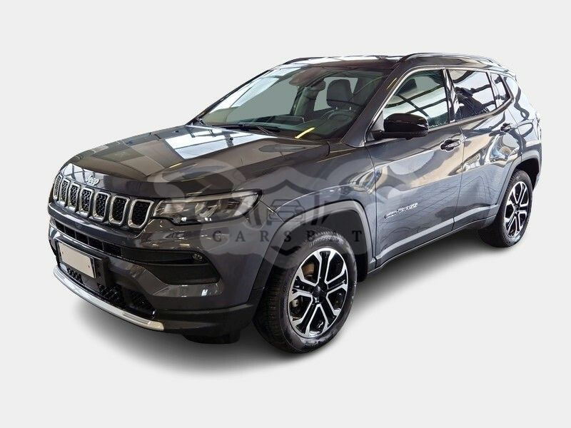 Jeep Compass 1.5 Business 2023