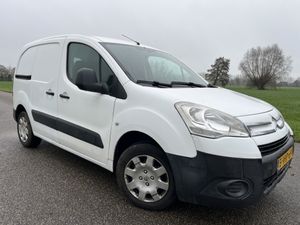 Citroën Berlingo 1.6 HDI Comfort 2010