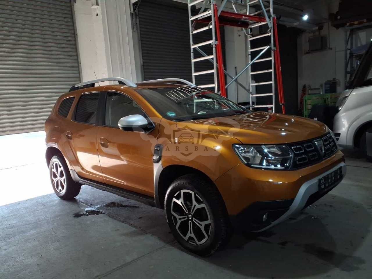 Dacia Duster 1.2 2018