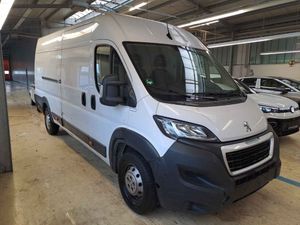 Peugeot Boxer L4H2 Premium 2022