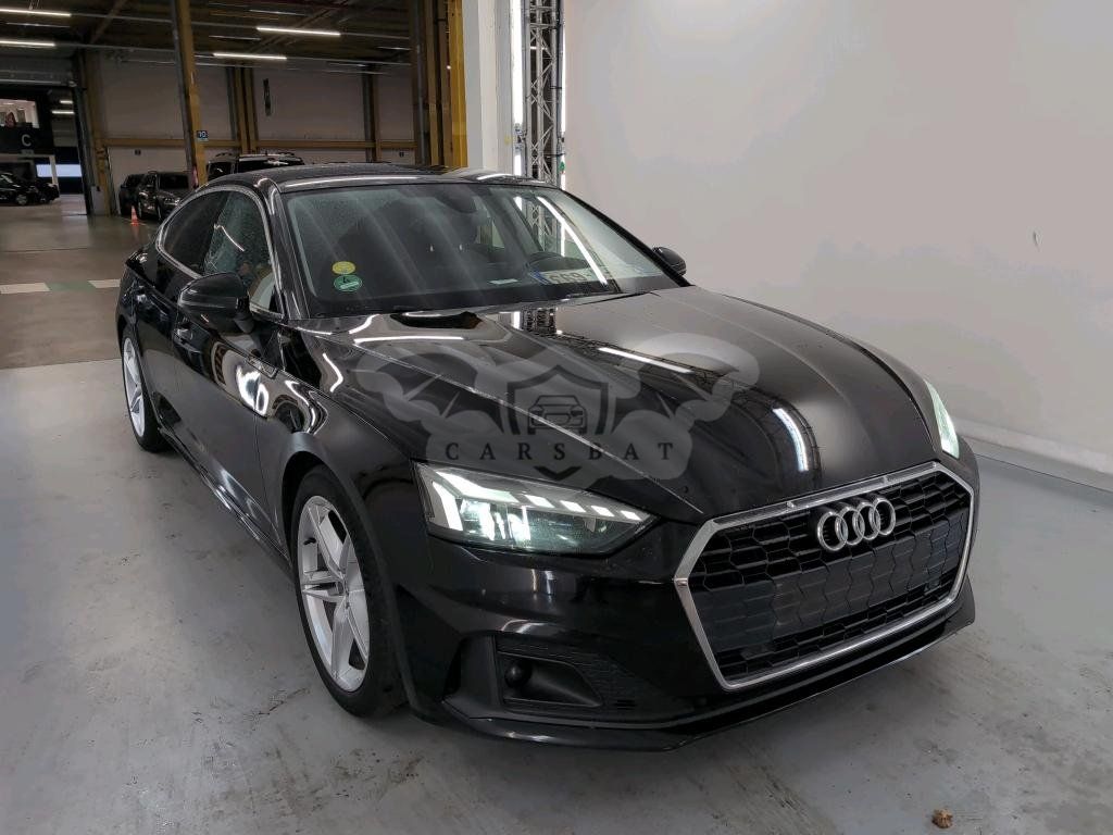 Audi A5 Sportback 30 TDI Attraction 2021