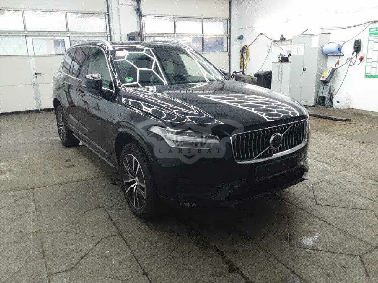 Volvo XC90 B5 Momentum Pro 2020