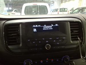 Peugeot Expert Long 2.0 HDI Premium 2021