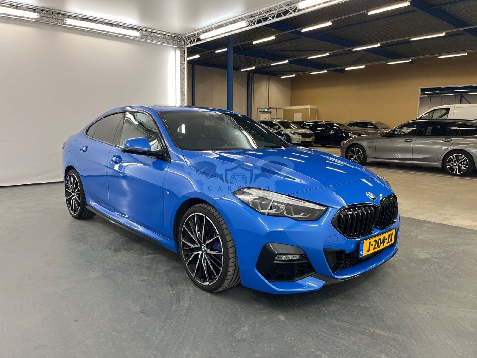 BMW 2 Series Gran Coupé 218i Executive 2020
