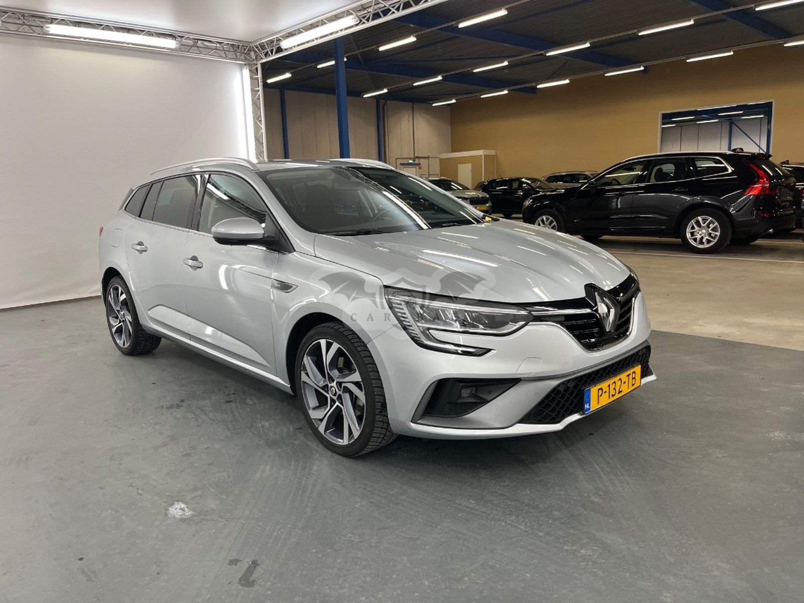 Renault Megane Grandtour 1.3 TCe RS Line 2022