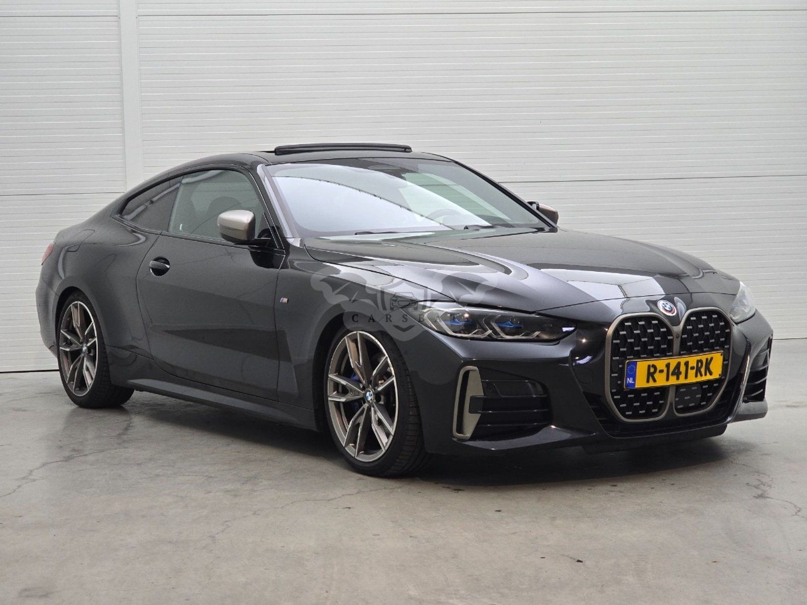 BMW 4 Series M440 High Executive 2022