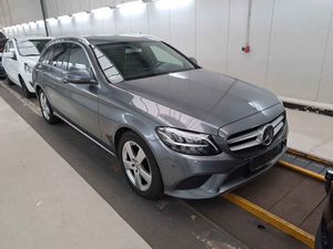 Mercedes-Benz C Break 180d Avantgarde 2019