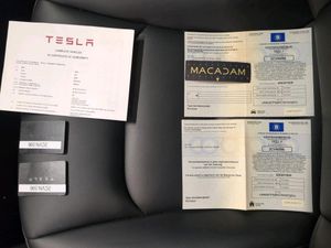 Tesla Model 3 Standard Range Plus 2022
