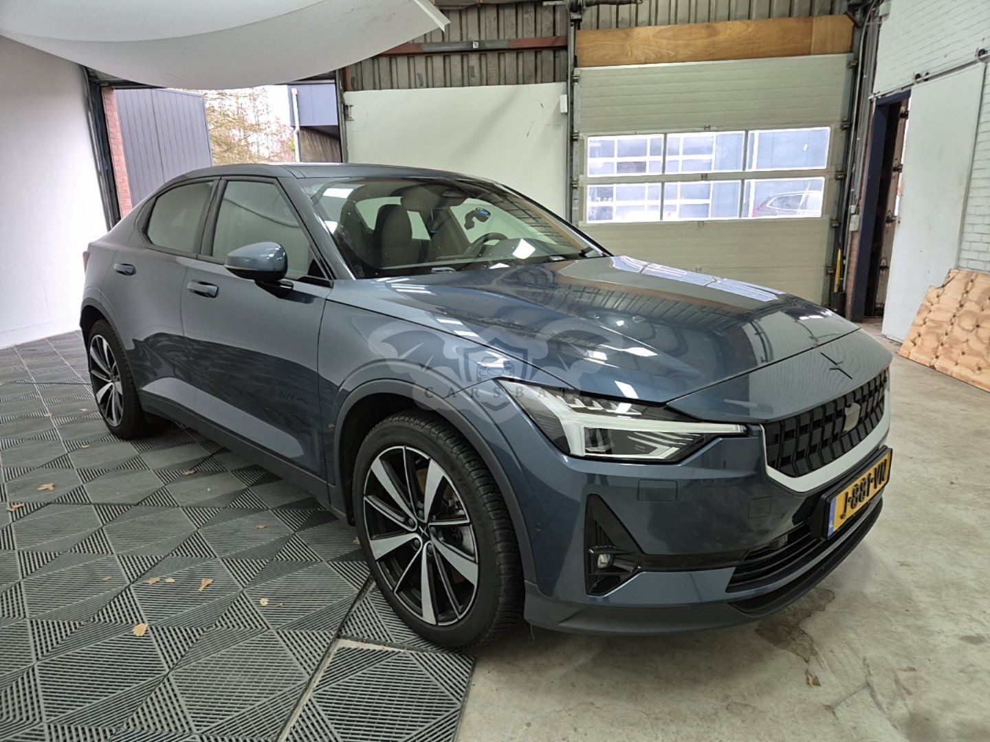 Polestar 2 Long Range 79 kWh Plus 2020