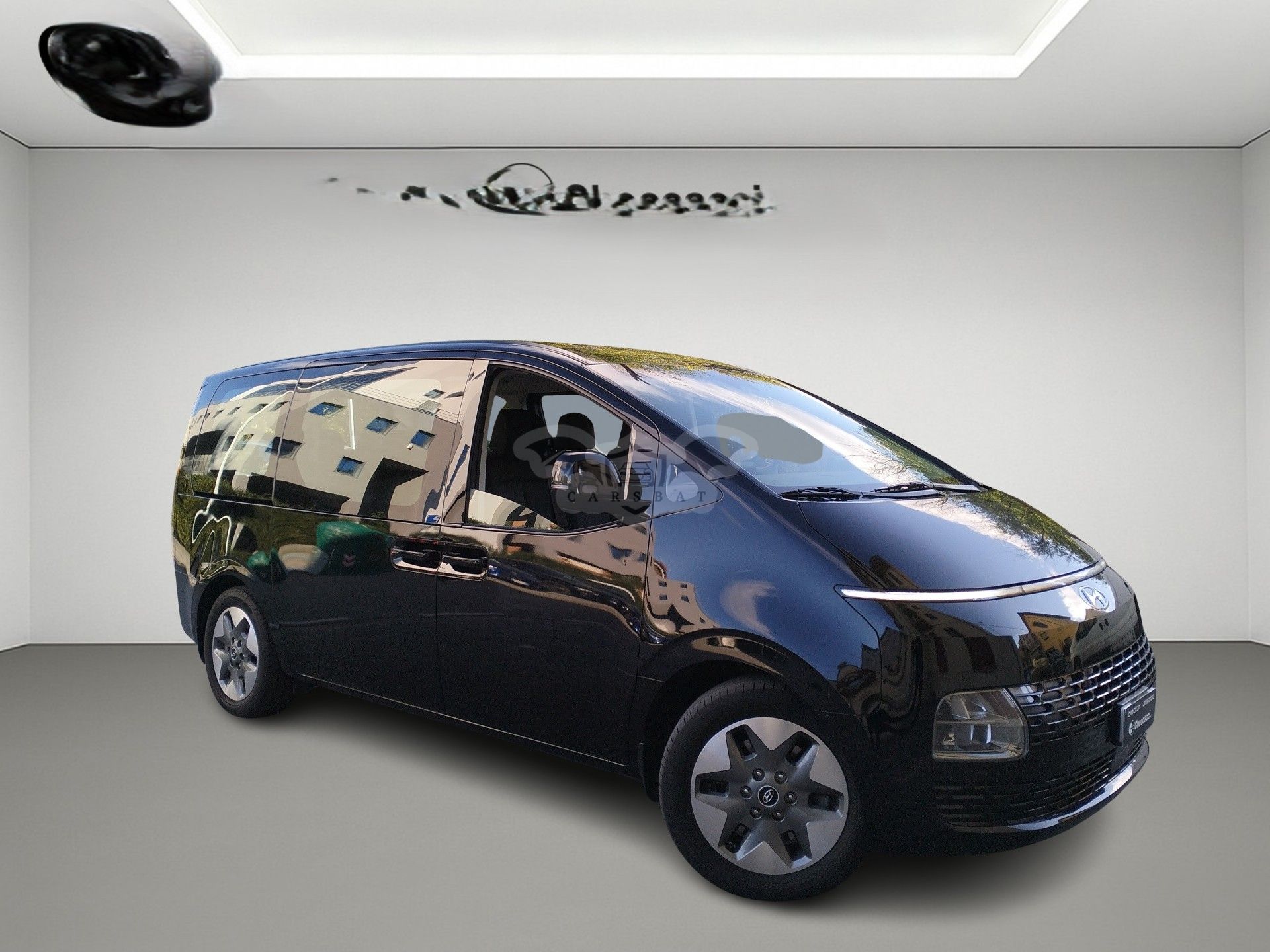 Hyundai Staria 2.2 Executive 2023