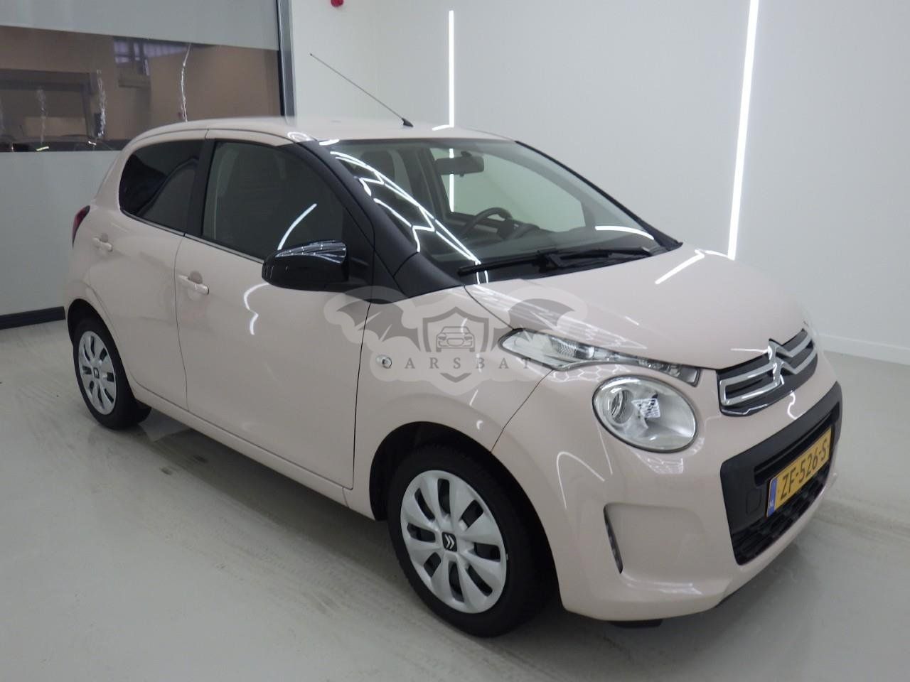 Citroën C1 1.0 VTI Feel 2019