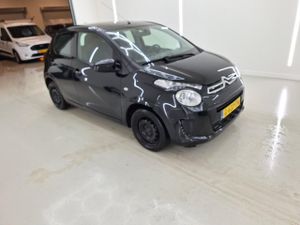 Citroën C1 1.0 VTI Feel 2019