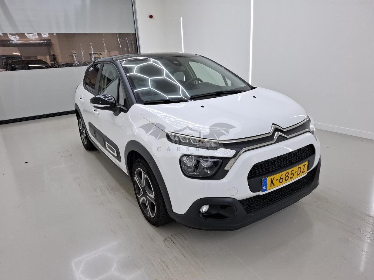 Citroën C3 1.2i Feel 2020