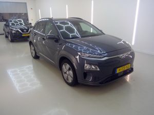 Hyundai Kona e-Kona 64 kWh 2020