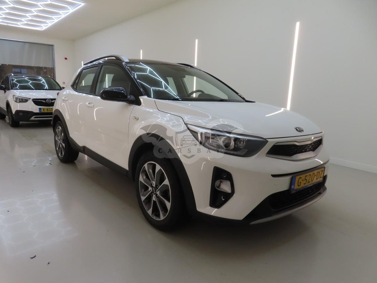 Kia Stonic 1.0 T-GDI DynamicLine 2019