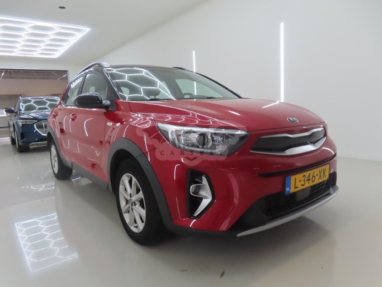 Kia Stonic 1.0 T-GDI DynamicLine 2021