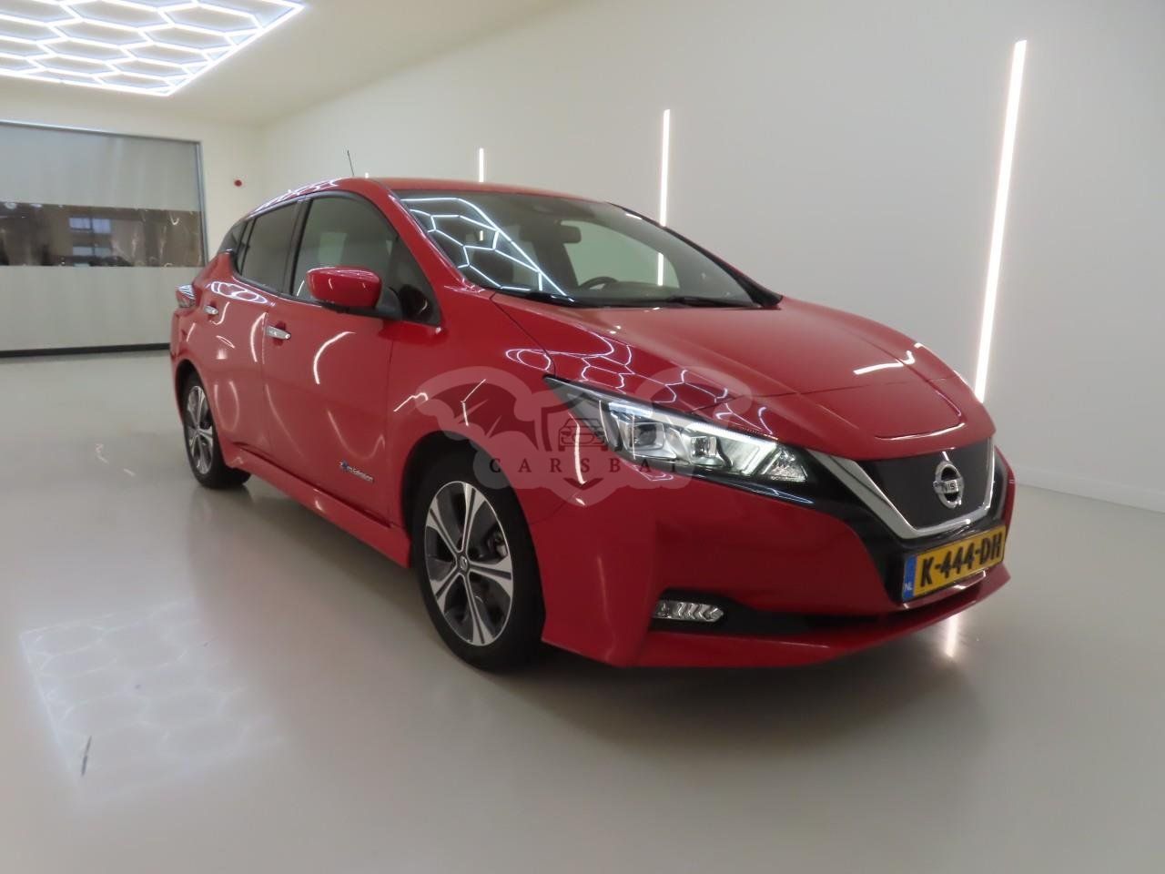 Nissan Leaf Tekna 2020