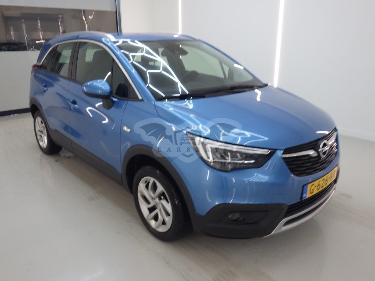 Opel Crossland 1.2i Innovation 2019