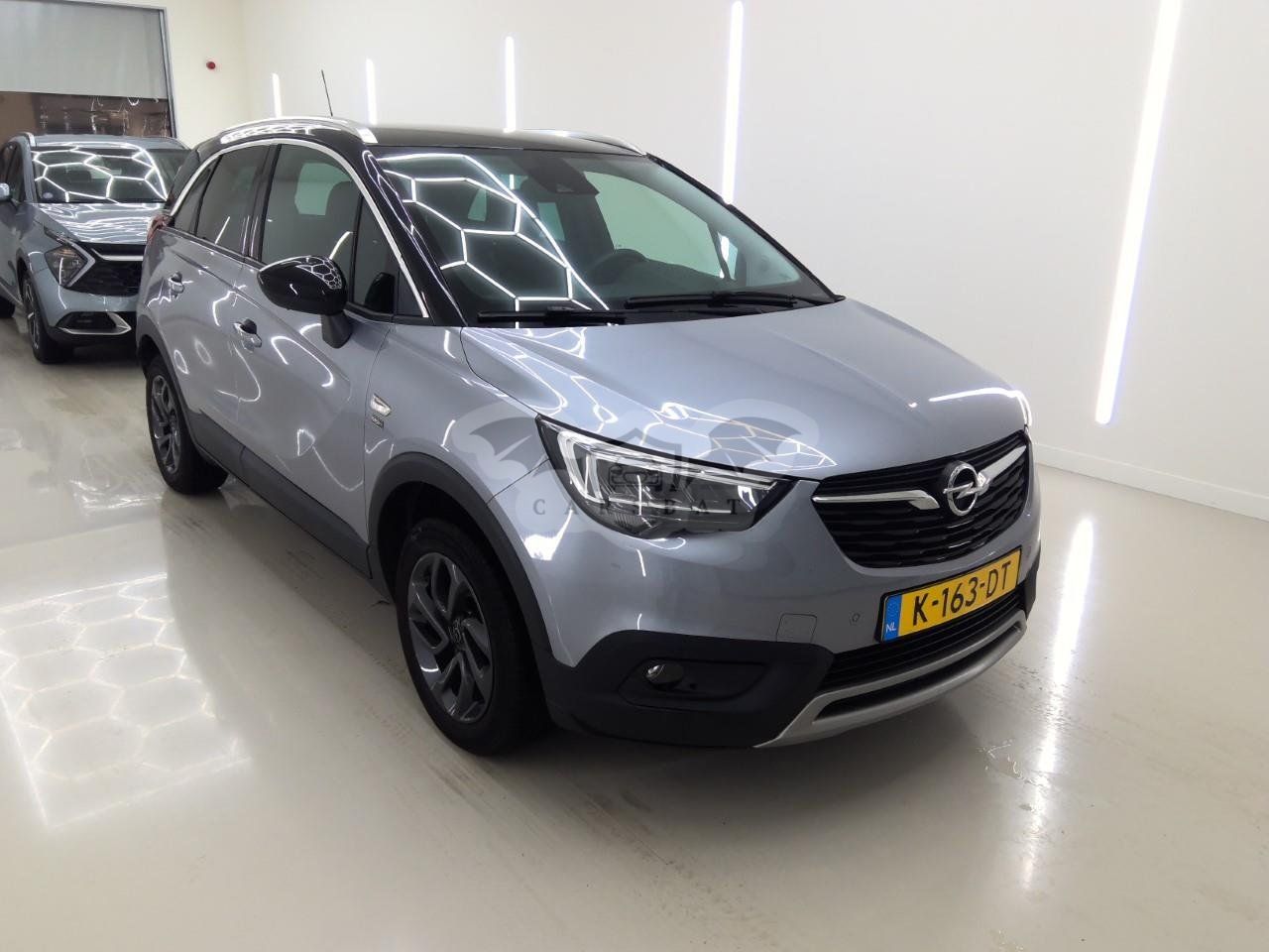 Opel Grandland 1.2 Business 2020