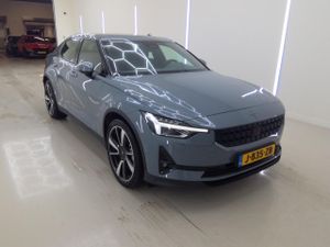 Polestar 2 Long Range 79 kWh Launch 2020