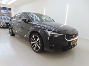 Polestar 2 Long Range 79 kWh Launch 2020