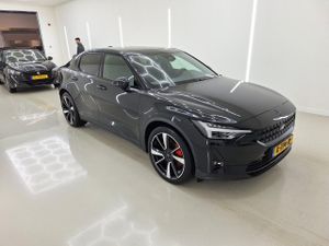 Polestar 2 Long Range 79 kWh Launch 2020