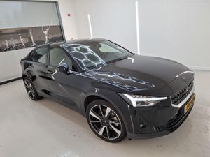 Polestar 2 Pilot Plus 2020