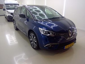 Renault Scenic Grand 1.3 TCe Initiale Paris 2020