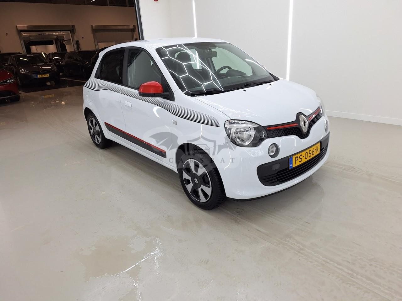 Renault Twingo 1.0 SCe Collection 2017