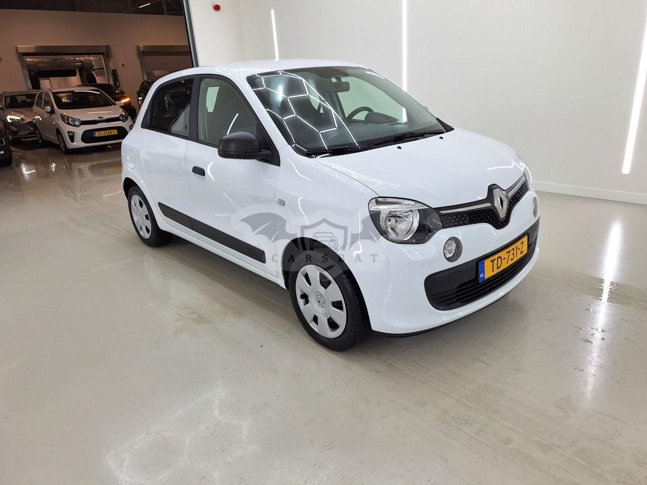 Renault Twingo 1.0 SCe Life 2018