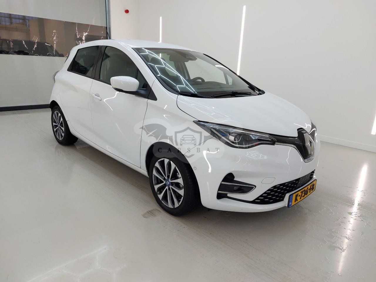 Renault Zoe Intens 2020