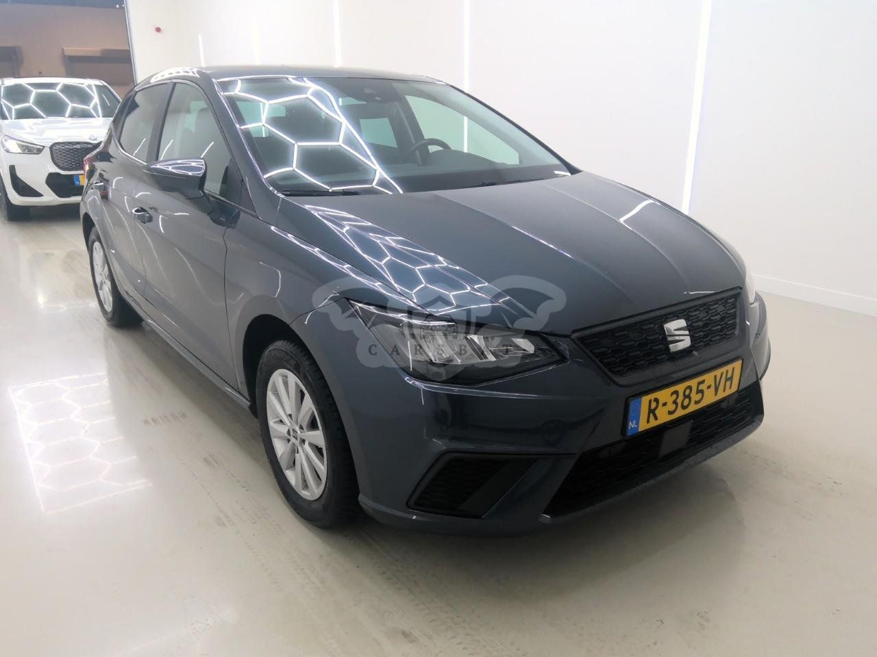 Seat Ibiza 1.0 TSI Style Business 2022