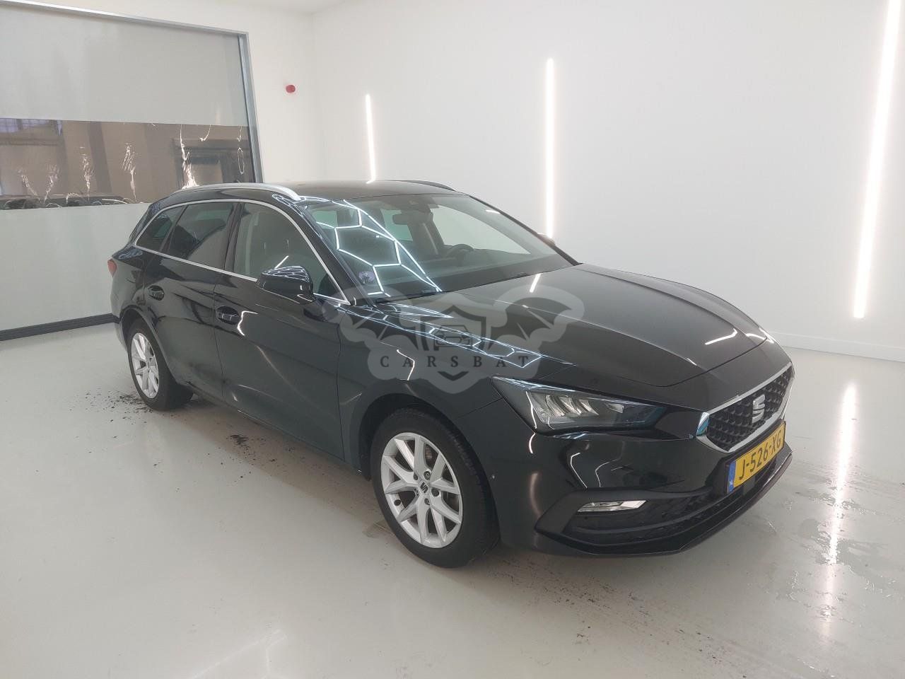 Seat Leon Sportstourer 1.5 TSI Style 2020