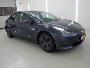 Tesla Model 3 Long Range 2020
