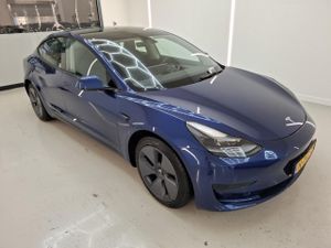 Tesla Model 3 Standard Range Plus 2021