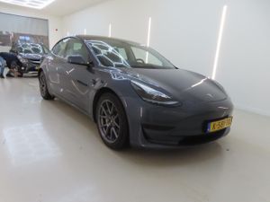 Tesla Model 3 Standard Range Plus 2021
