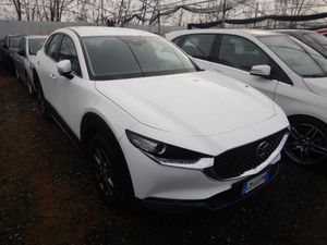 Mazda CX-30 2.0 M-Hybrid 2023