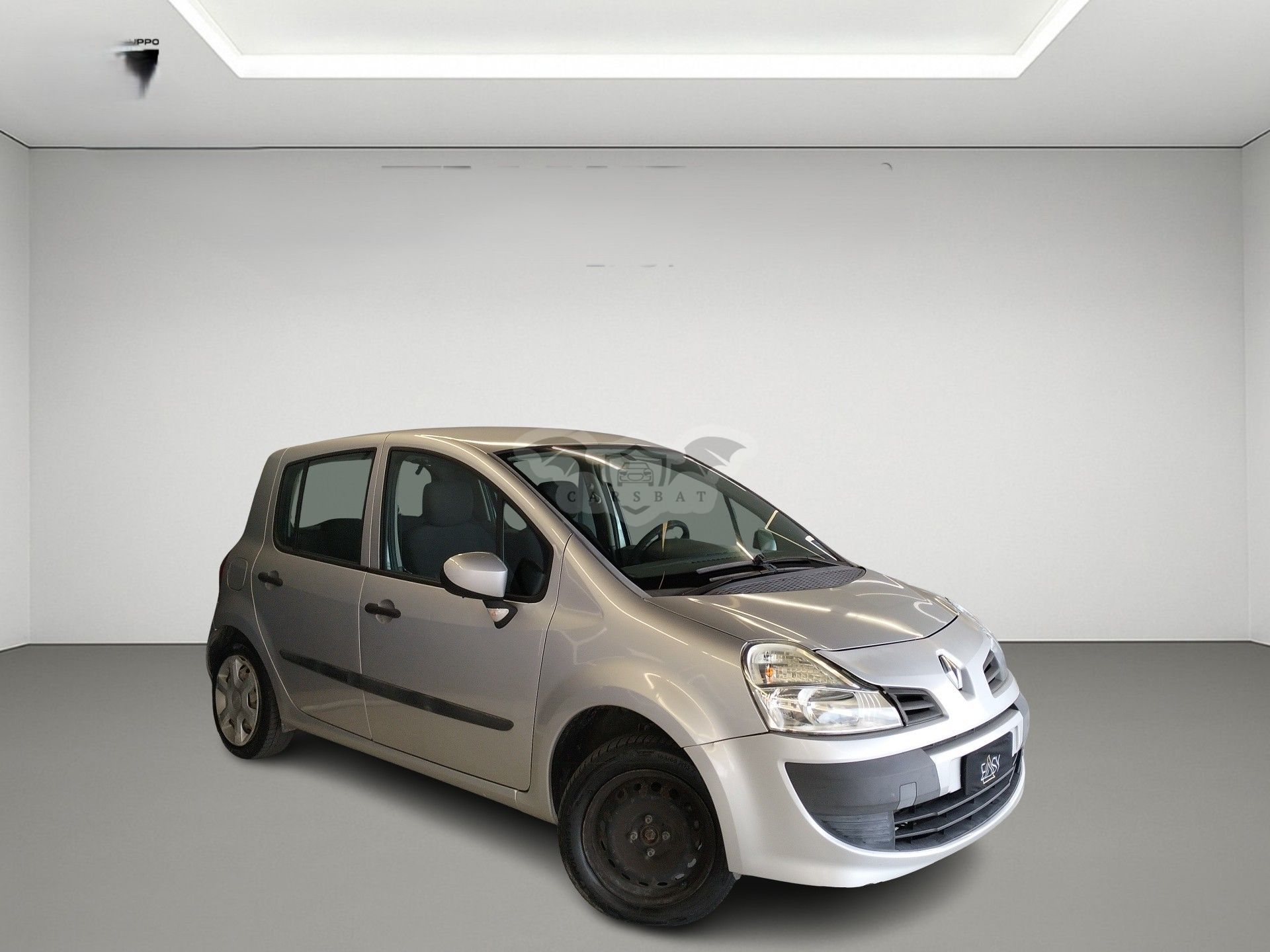 Renault Modus 1.2 Dynamic 2009