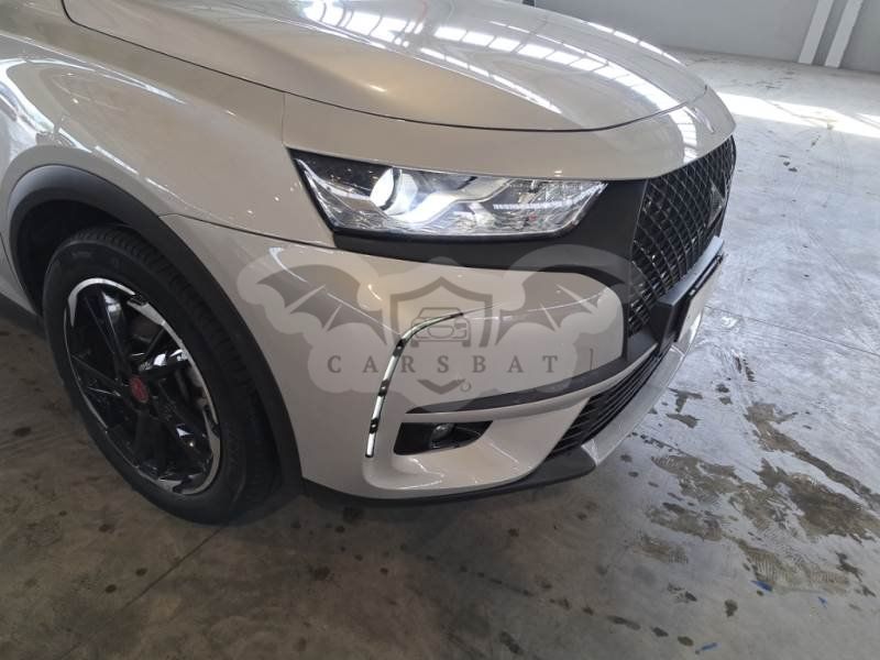 DS DS7 Crossback Performance Line 2021